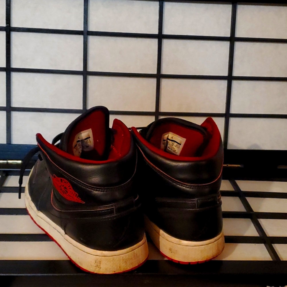 Jordan size 9.5